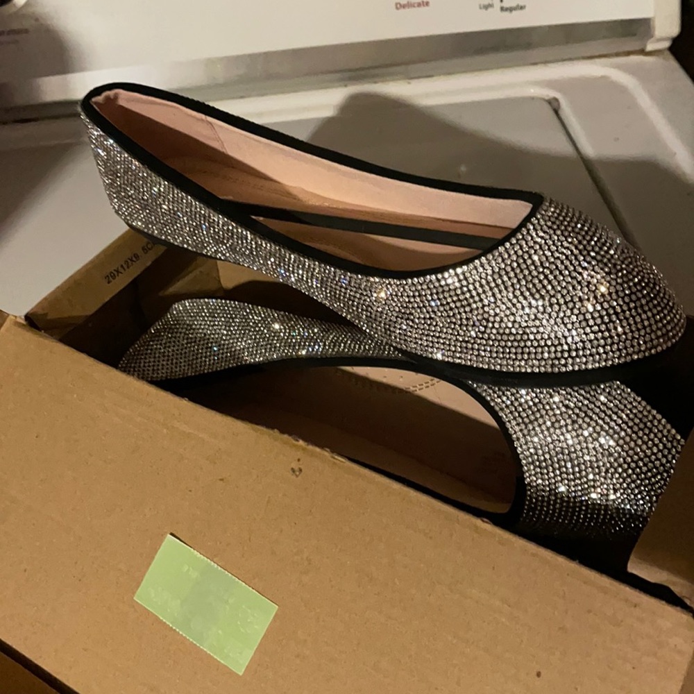 Forever comfort 8.5 shoes